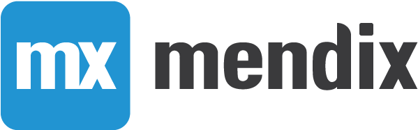 Mendix logo