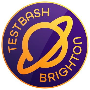 TestBash Brighton logo