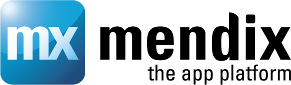 Mendix logo